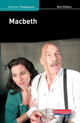 Frank Green Richard Durant John Seel Macbeth (new edition (Hardback) (UK IMPORT)