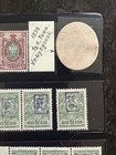 STAMPS=RUSSIA=1884-1948+ARMENIA-BLOCKS/PAIRS/STRIPS+BANKNOTES-HIGH SCV=10p#04465 — photo 5