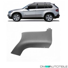 Stoßstange Ecke Stoßstangenecke hinten rechts passt für BMW X5 E70 ab 2010-2013