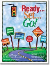 Ready...Set...Go! - Paperback, by Janet Bende...