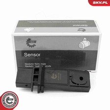 Luftmassenmesser ESEN SKV 07SKV186 f&uuml;r MERCEDES KLASSE Model S211 GL X164 W251