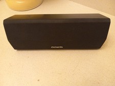 Aiwa SPEAKER SURROUND SOUND SX-C1900 Used See Photos