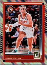 2025-26 Donruss WNBA Marina Mabrey Connecticut Sun #13