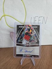 2022 Panini Elite Extra Edition Reed Trimble  Black Hidden Gems Auto RC #HG-RT