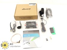 SureCall 4G LTE Machine-to-Machine Cell Phone Signal Booster for AT T