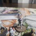 Star Wars Shatterpoint This Partys Over Pack Mace Windu And Clones — photo 4