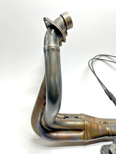 Motorcycle Exhaust Headers, Manifolds & Studs for Kawasaki Ninja