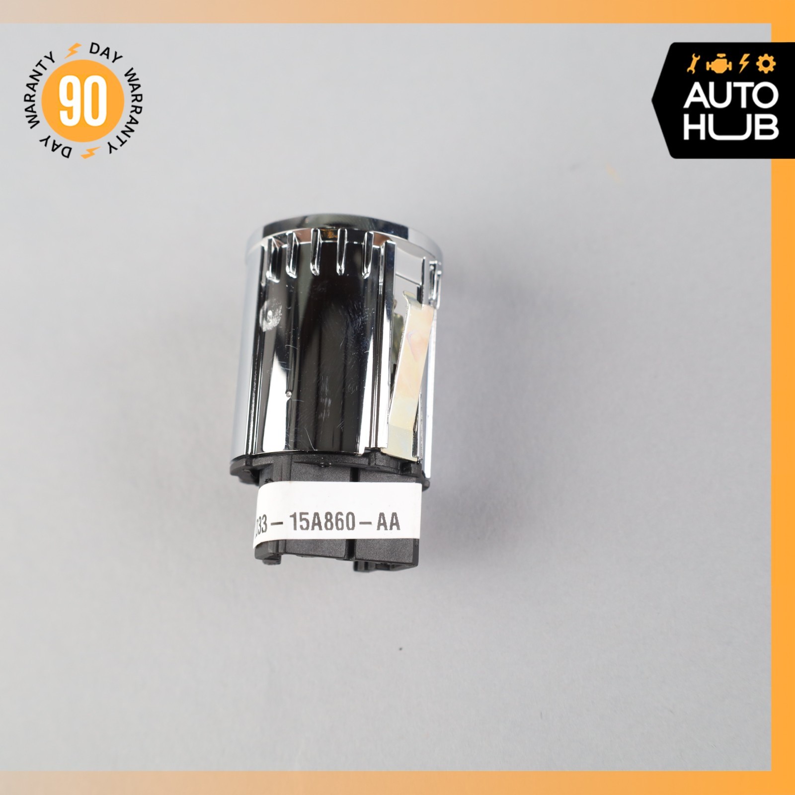 Aston Martin V8 Vantage Transmission Parking Gear Switch 8D3315A860AA OEM 26k