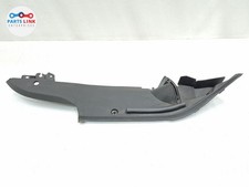 2020-2022 LEXUS RX350 FRONT LEFT DRIVER SIDE FENDER LEDGE COVER PANEL OEM
