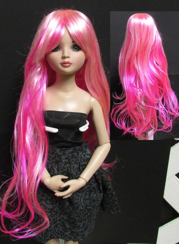 Monique Gold Doll Wig Size 6/7 "Pixie" - All Available Colors - Picture 3 of 5