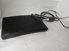 Samsung BD-J5100 Blu-ray Player - Black 1080P...