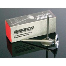 WISECO VALVE TI INTAKE CRF250R '04-08 Honda CRF250R CRF250X 2004-2017 VIT001