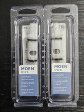 OEM Genuine Moen 2/3 Handle Faucet Tub/Shower Cartridge 1224 B 2 Pack
