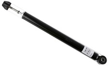 2x SACHS Stoßdämpfer 350 599 für SUZUKI SX4 CROSS JY VITARA LY AKK 310 APK 416