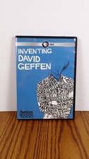 Inventing David Geffen (DVD, 2013)