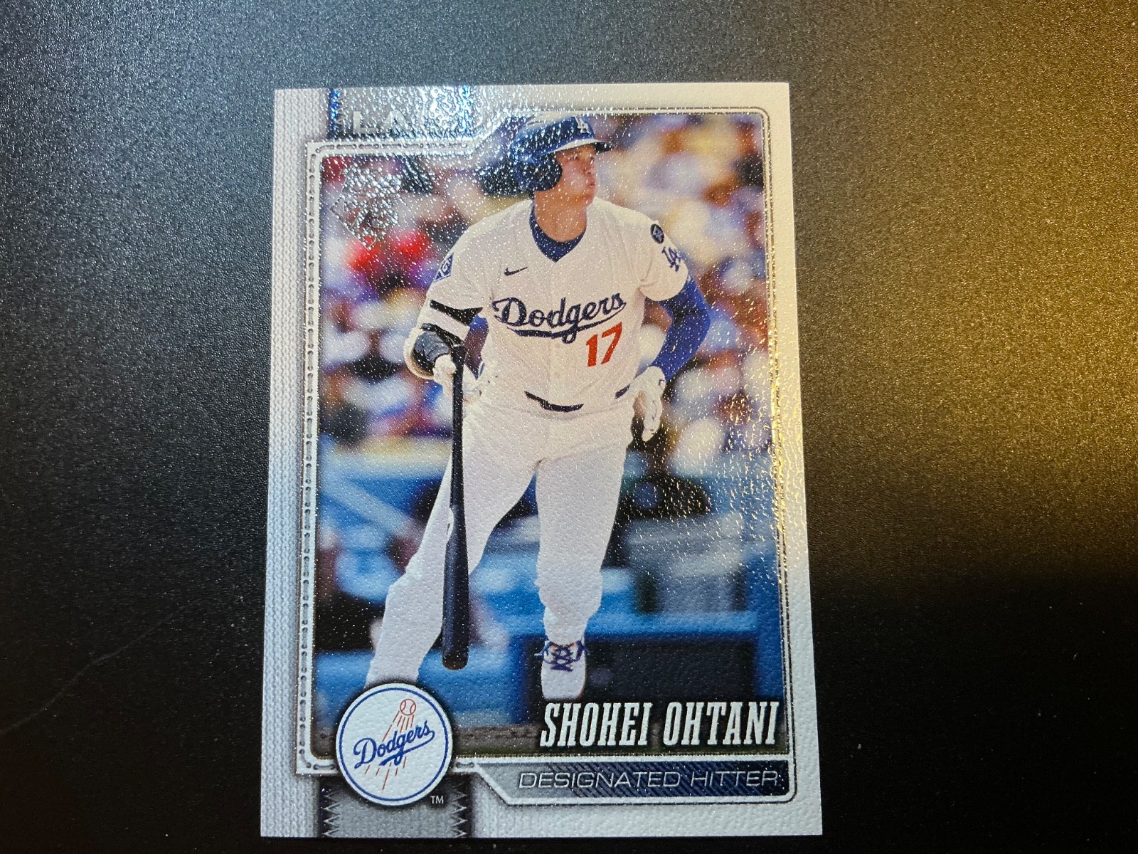2026 Topps MLB Series 1 SSP SHOHEI OHTANI   3/50  CANVAS LA Dodgers #200