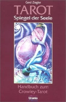 Tarot - Spiegel der Seele von Ziegler, Gerd B | Buch | Zustand gut - Bild 1 von 2