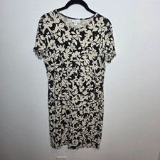 J. Jill Dress Womens XSmall