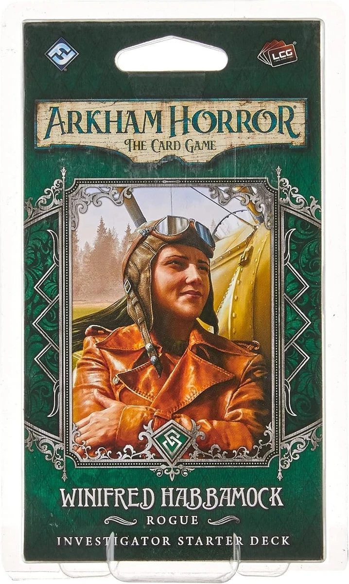 Arkham Horror Board & Traditional Games for sale | eBay