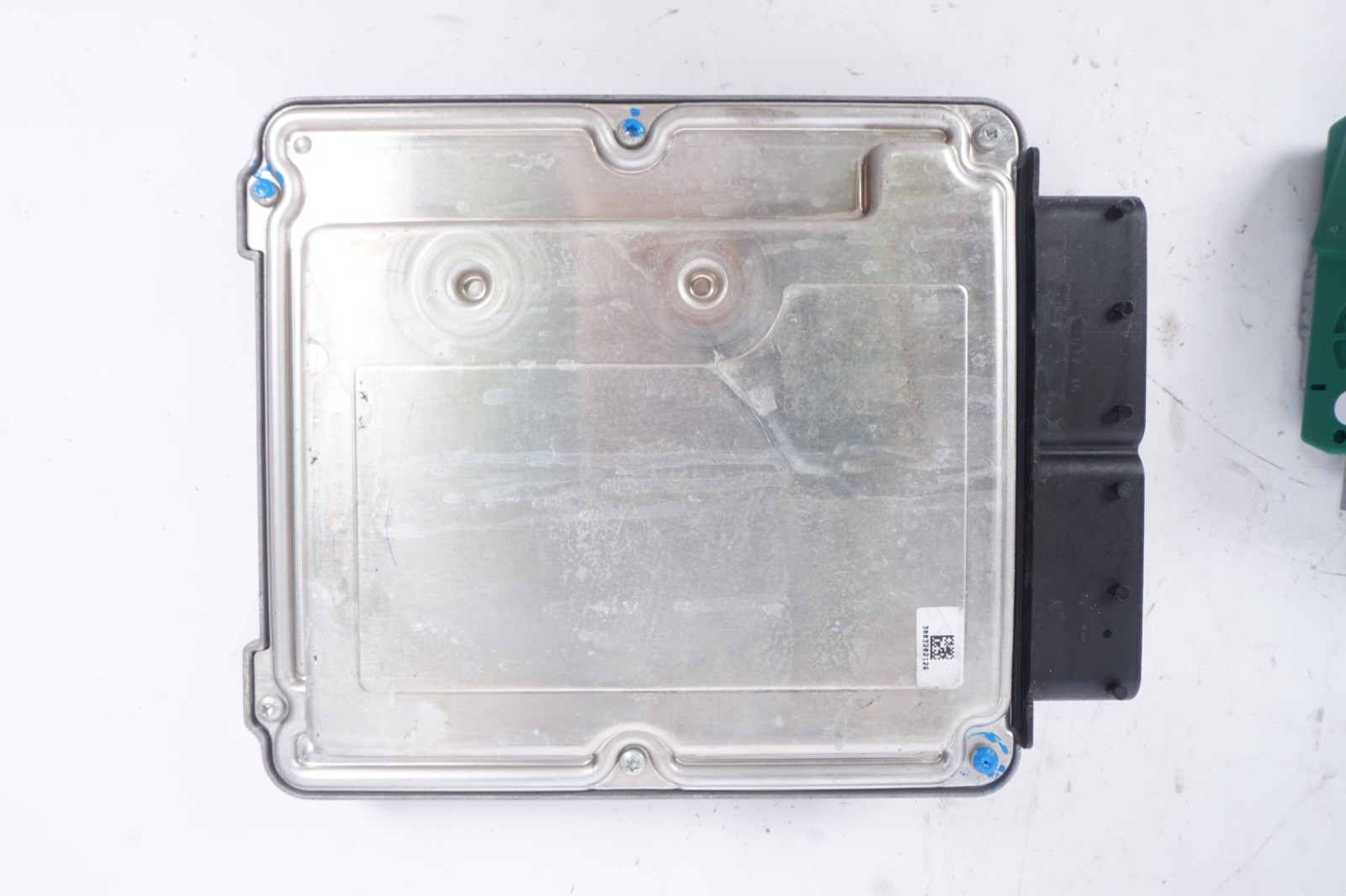 2014-2017 Maserati Ghibli S Q4 3.0L Engine Control Module ECU OEM 670007174