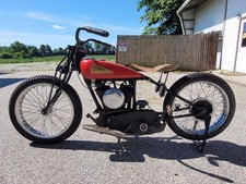 1938 Indian Scout Junior