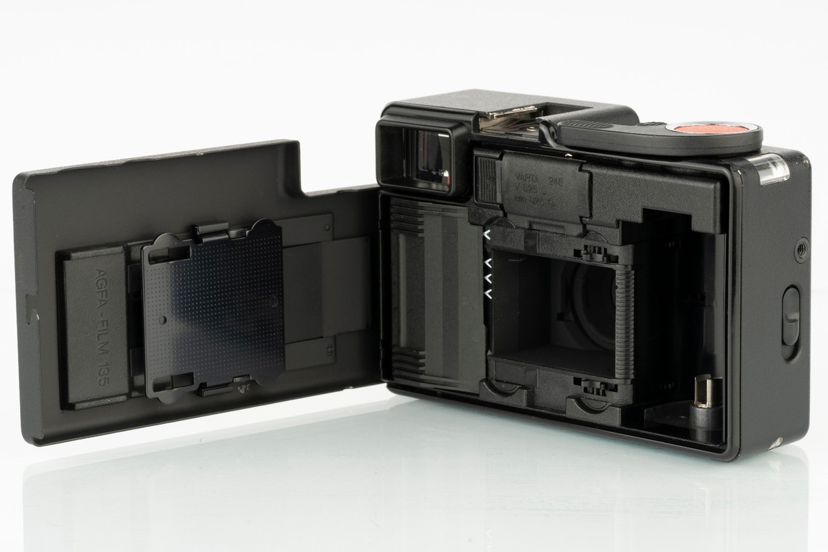 未使用品 AGFA OPTIMA 1035 Solitar S 2.8/40 Agfa optima 1035 2,8/40 – Hard to Find Camera Store