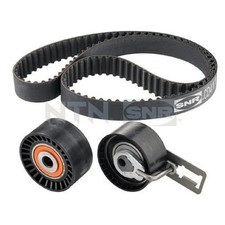 Zahnriemensatz für Mazda 2 DE 3 BL 5 CW | 24584131