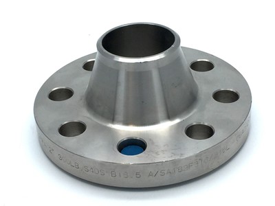 ASTM Forged Flange Weld Neck A182 ANSI B16.5 300LB  SPFA 2'' S40S A/SA182F 316L