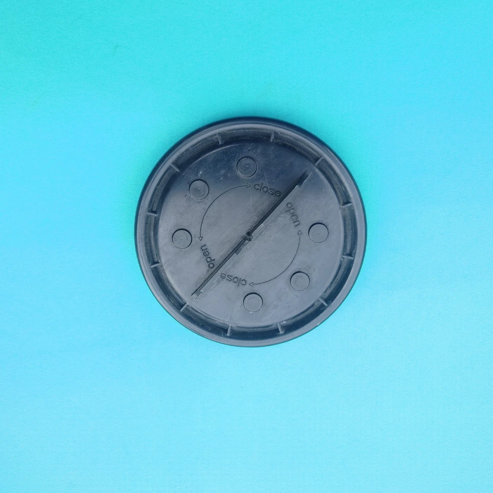 Tapa redonda de acceso trasero para faros Volkswagen Jetta MK 6 2011-18 181 303-00 Foto 3 de 4