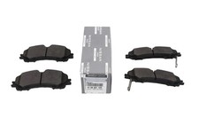 Original Brake Pads Front Renault Koleos II 410608710R