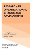 Debra A. Noumair (U. A.) | Research In Organizational Change And Development