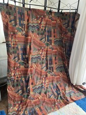 Bauhaus Curtains Liberty