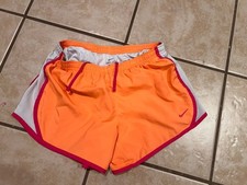 Girls Youth Large Athletic Shorts Bundle Nike  Old Navy