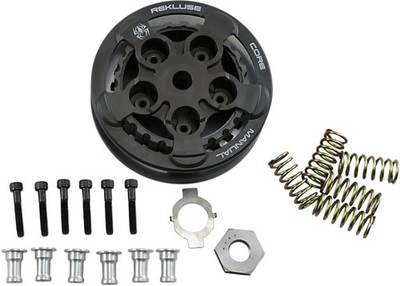 REKLUSE RMS-7061 MANUELLER KUPPLUNGSSATZ CORE KAWASAKI KX 250 F 2010