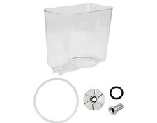 Crathco Compatible Parts Kit Bowl, Gasket, Impeller, O-Ring, Bearing Sly used 