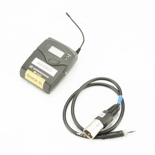 Sennheiser EK 100 G3 Portable Diversity Receiver - "G" 566-608 MHz SKU 2004828