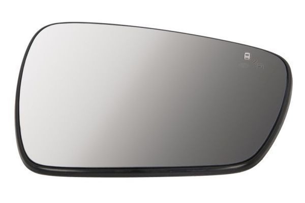 Spiegelglas AußEnspiegel Rechts FüR Renault ScÉNic IV Grand Kadjar Koleos II-image
