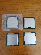 Intel Cpu Lot, i3 Pentium