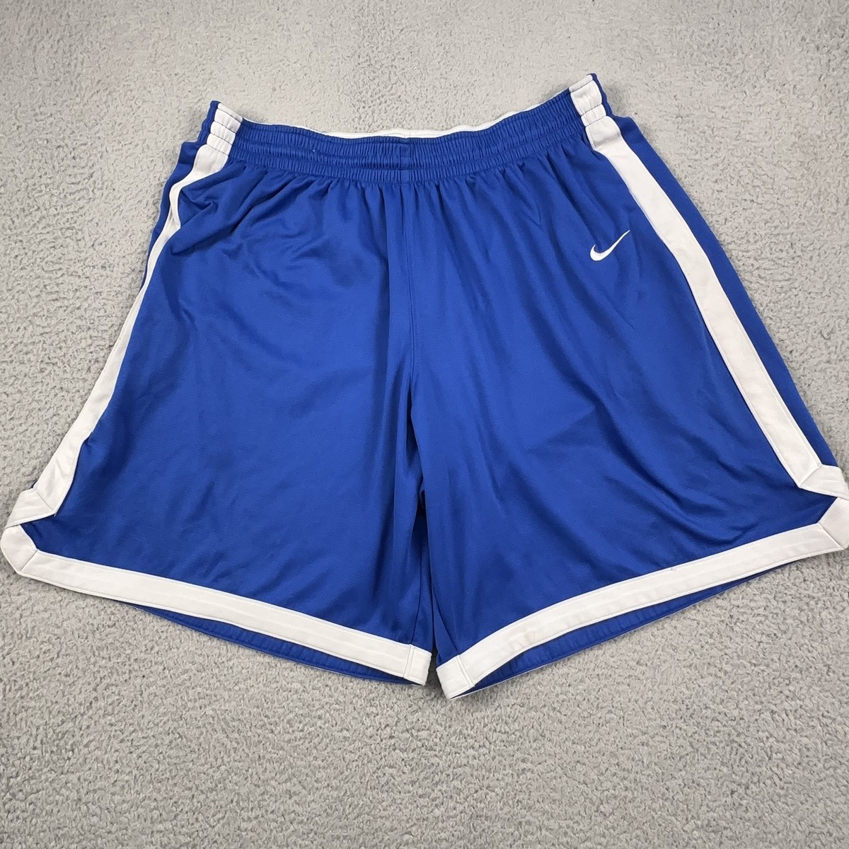 nike basketball shorts ebay