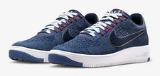 2025 RKK Nike AF1 Ultra Flyknit Low Rivalries Edition Sneakers