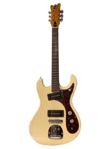 Guyatone Guitar | eBay