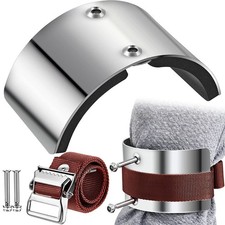 Trockenbau-Stelzen-Ersatzteil Stelzen-Komfortgurte-Kit für Heimwerker Trock1417