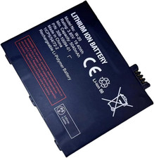 Replacement Battery for Netgear 5G Wifi 6 Nighthawk M6 MR6150 MR6550 and M6 Pr