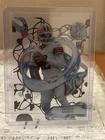 2025 Topps Signature Shedeur Sanders Base (RAW)