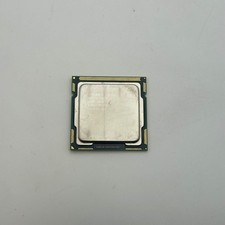 Genuine Intel Core i5-760 2.8GHz Quad Core CPU - Used