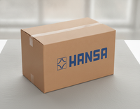 Hansa O-Ring Hansa 59913280 60,00 X 3,00 59913280