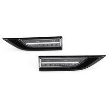 2x  Seitenblinker Blinker Weisse für Transporter T6 Multivan VI 2015-2023