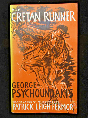 The Cretan Runner by George Psychoundakis Trans Patrick Leigh Fermor (1993)