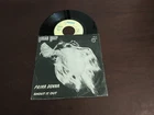 URIAH HEEP *PRIMA DONNA* 7'' PORTUGUESE EDITION RARE EXC