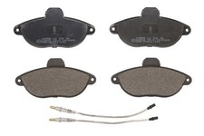 Plaquette de frein Citroen EVASION